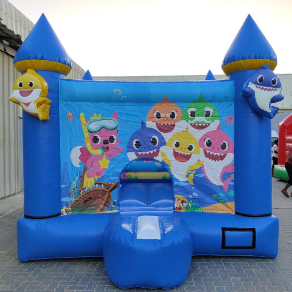 Elevate your event with inflatable bouncers for rent! Explore a diverse range of options, hassle-free setup, and affordable rates. ✔️