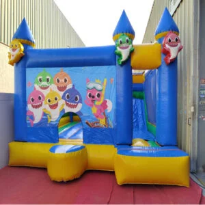 Baby Shark Combo (BSC01)