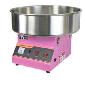 cotton candy Machine