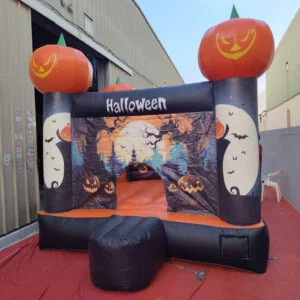 Dark Halloween Bouncer (DHB 01)