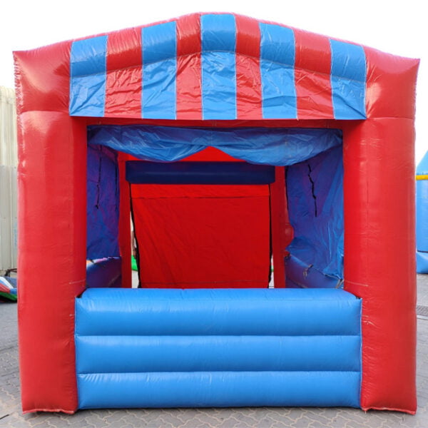 Inflatable Game Booth (IGB01)