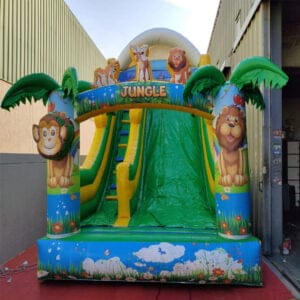 Jungle Gala Slide (JGS 01)