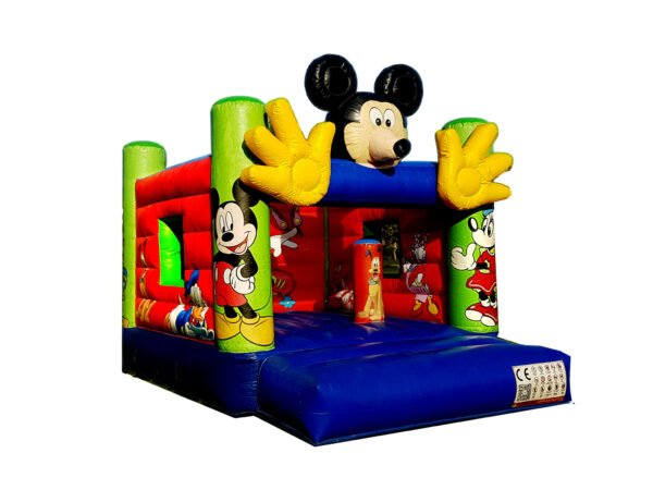 Micky Bouncer - Image 2