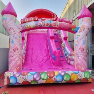 Sweet Candy Slide (SCS 01)