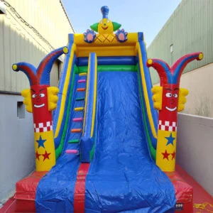 Joker Slide (JS07)
