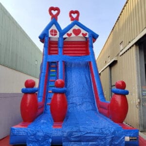 Doll House slide (DHS 5)