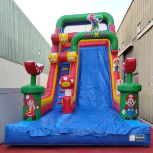 Mario Slide ( MS 3 )