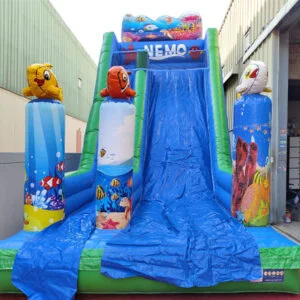 Nemo Slide (NS03)