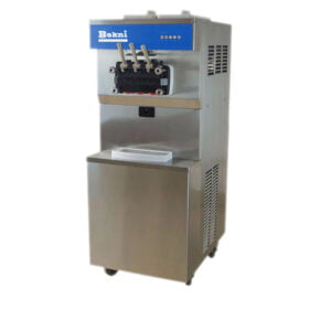 ice cream machine