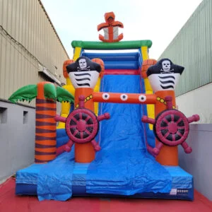 JackSparrow Slide (JS 4)