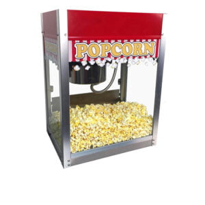 Popcorn Machine