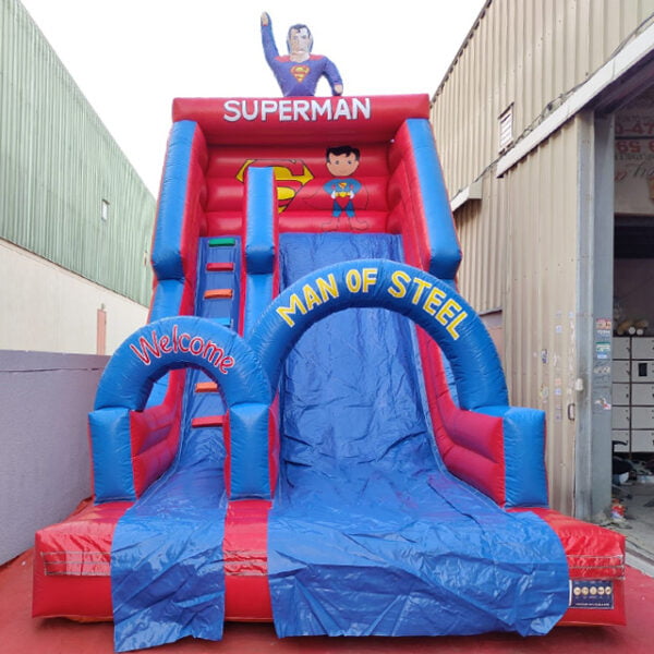 superman slide (SS08)